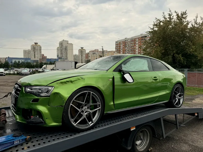 до ремонта